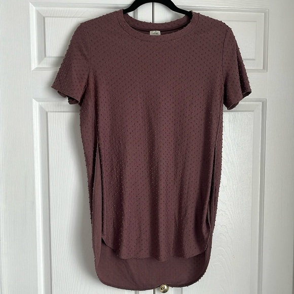 Dotted Wilfred Shirt - Picture 1 of 2